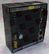 BACHMANN ELECTRONIC MPC-240-64/128MB / MPC24064128MB (USED)