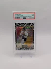 2024 Select Caleb Williams Zebra prism mint 9