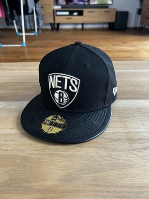 New Era NBA Baseball Cap Brooklyn Nets Snapback Cap