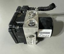 2012-2014 Ford Focus Abs Anti Lock Brake Pump Module Assembly Bv61-2c405-ak