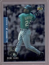 Ken Griffey Jr. #6 Prices | 1994 Upper Deck Next Generation