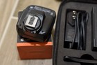 Geekoto GTR-C/N Flash For Canon and Nikon — photo 7