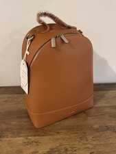 Pixie Mood Bay Back Pack Vegan Leather Adjust...