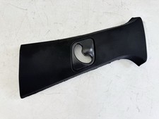 2014-2018 BMW X5 F15 LEFT DRIVER SIDE B PILLAR UPPER TRIM COVER PANEL OEM