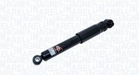 2X Magneti Marelli StoßDäMpfer 357078070000 FüR Opel Meriva GroßRaumlimousine