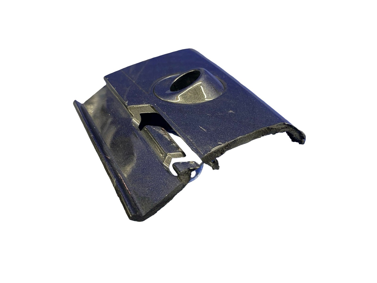 2016-2021 MCLAREN 570S Front Right Lower Bumper Parking Sensor Bracket *Cut*