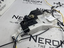 Mercedes SL R230 Türschloss Tür Schloss Rechts A2307200835 Mercedes SL R230 Türschloss Tür Schloss Rechts A2307200835