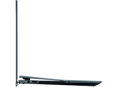 Portátil - ASUS Zenbook Pro Duo UX582ZM-H2030W, 15.6" 4K, i7-12700H + GARANTÍA - Imagen 4 de 12