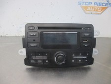 Autoradio Dacia LOGAN