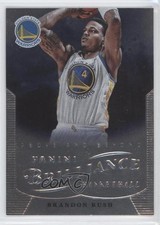 2012-13 Panini Brilliance Retail Above and Beyond Brandon Rush #69 2b6