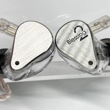 Moondrop Blessing 2 Mizutsukiame Water Moon Rain In-Ear Monitors IEM Limited