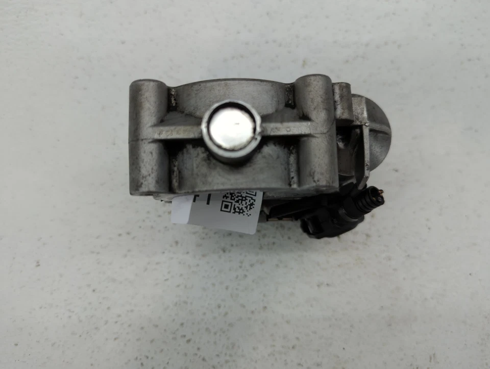 2012-2015 Mercedes-benz C250 Throttle Body LBDBR - Image 3 of 4