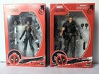 Marvel Legends Deadpool 2 Cable Domino Lot  NIB Walmart Exclusive NIB