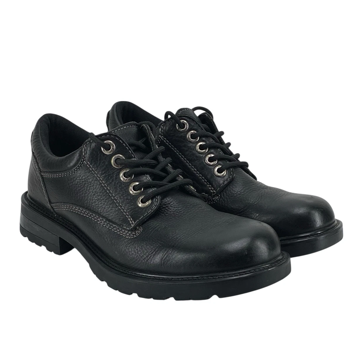 GBX M Leather Upper Casual Shoes for Men for sale | eBay display picture 2