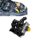 Water Pump For Audi A3 A4 A5 S3 Q5 8V VW Golf MK7 w/ Thermostat