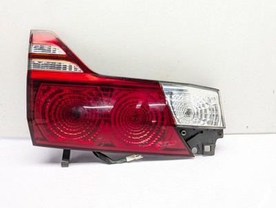 TOYOTA ALPHARD MK1 AH10 FACELIFT 2004-2008 LEFT INNER TAILLIGHT 85397
