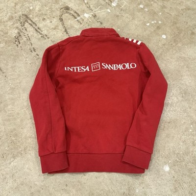 Nike Arsenal FC Fly Emirates Jacket Youth Small 8-10 White Soccer