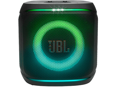 JBL Partybox Encore 2 Bluetooth Partylautsprecher, Schwarz
