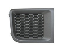 GITTER GRILL STOßSTANGE VORNE MITTE RECHTS FÜR JEEP RENEGADE 2014-2018
