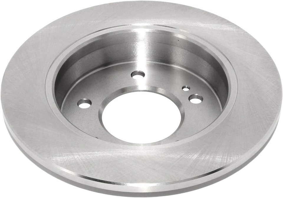 Professional Series Rear Solid Brake Rotor-Standard | eBay