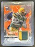 2024 Topps Inception Antonio Freeman Jersey Orange #/50 Packers