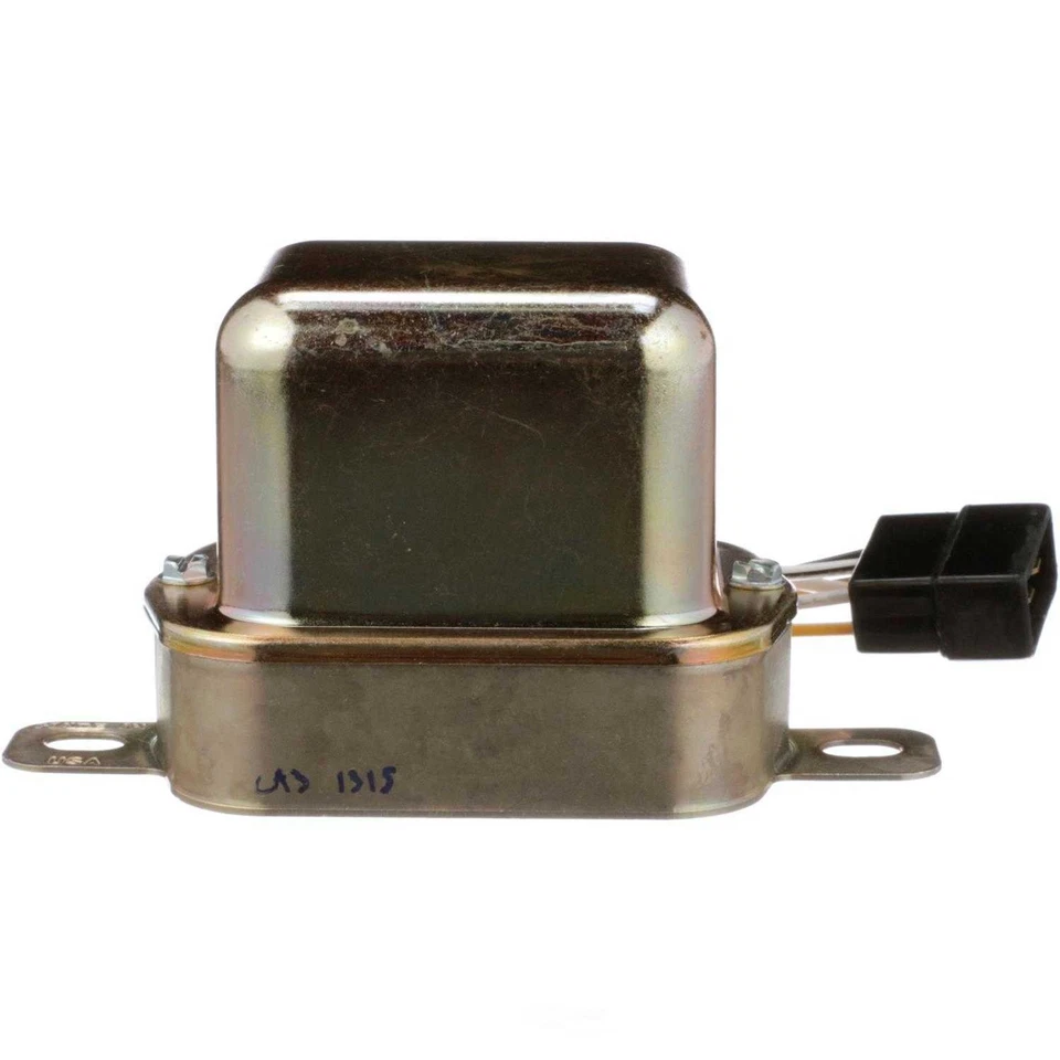 Regulador de voltaje para camioneta Nissan 510 521 240Z 1964-1974 Motor estándar Prod Foto 2 de 4