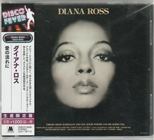 In the flow of love (Limited production low price edition) Diana Ross [CD]