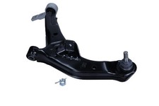 Querlenker Dreieckslenker MAXGEAR 72-3758 Stahlblech für NISSAN ALMERA TINO V10