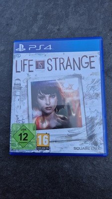 Life Is Strange - Sony PlayStation 4 - PS4 - Die komplette Staffel