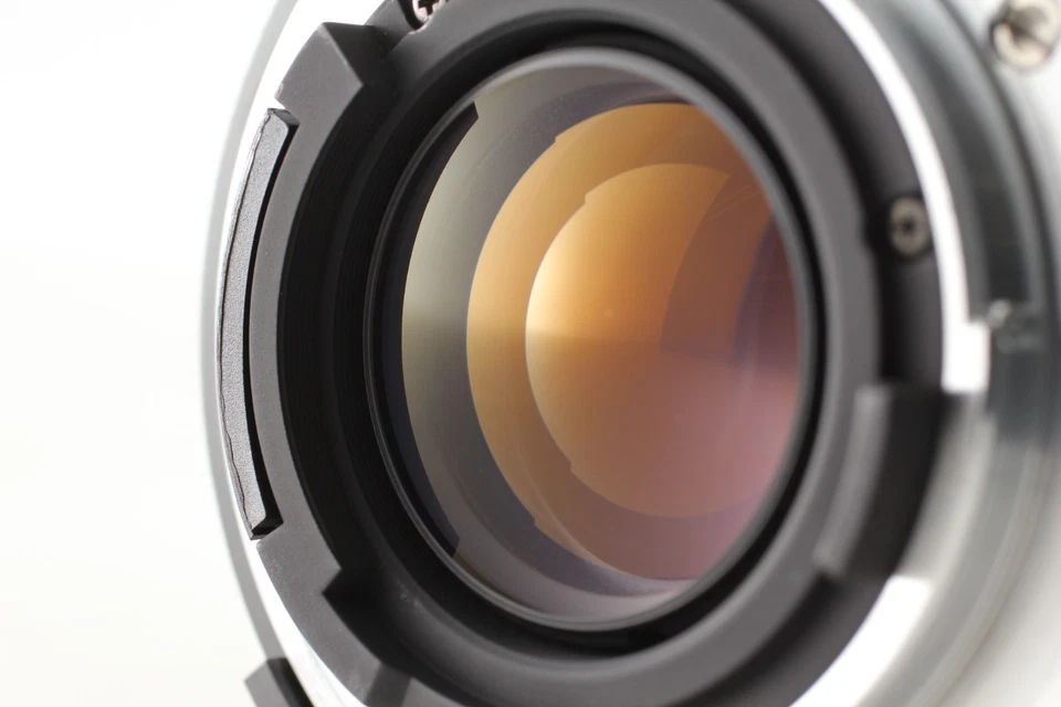 【Mint】 Nikon AF Nikkor 35-70mm & 70-210mm TWO FX lens SET for SLR DSLR FromJAPAN - Image 4 of 4