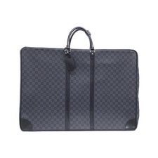 Borsa Louis Vuitton Damier Grafite Sirio 70 cm dal GIAPPONE