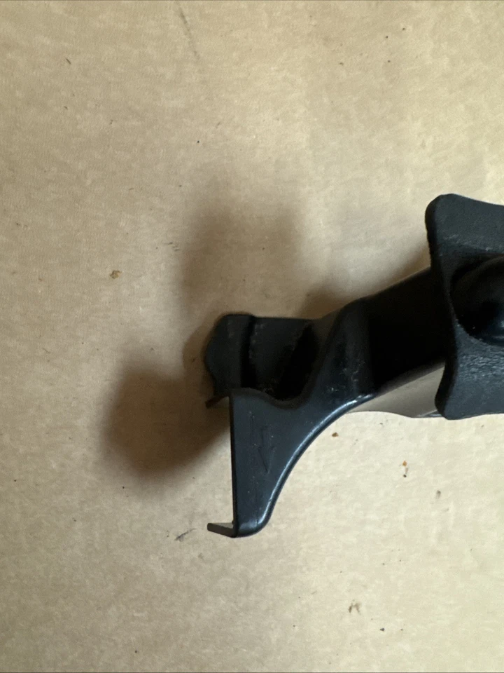 Subaru Legacy 2005-2007 2008 2009 consola portavasos central divisor de inserción 5925 Foto 3 de 4