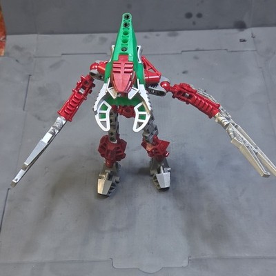 LEGO BIONICLE Vahki Nuurakh