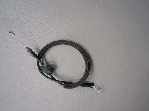 Seilzug Türschloss Vorne Rechts 1T0837086A VW Touran 2.0 TDI DPF Bj 2008 1 T