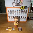 NBA Ballers Luka Dončić Los Angeles Lakers Figure with Sticker, Card