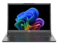 Acer Aspire 14 AI - 14'' Notebook - Core Ultra 7 2,2 GHz 35,6 cm NX.J8LEG.007 