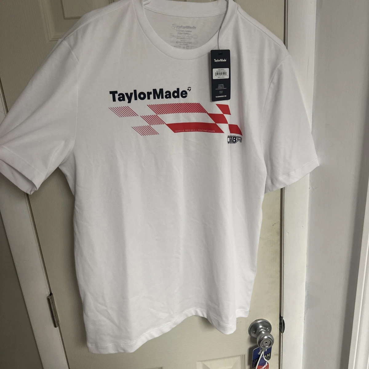 TaylorMade T-Shirts for Men for sale | eBay