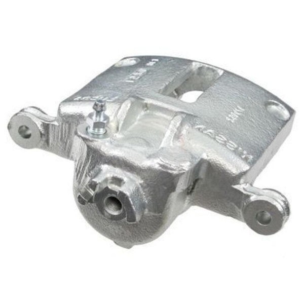 Bremssattel 1 Kolben Axial Bewegend Ø 48 Mm A.B.S. FüR Nissan Micra-image