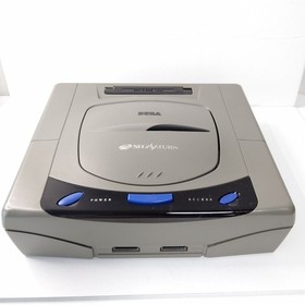 Sega Saturn HST-0005 Virtua Fighter Remix 1 Million Campaign Set Complete JAPAN