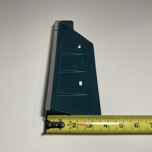 Bosch GCM12SD Recinzione di ricambio originale OEM, 1609B00242 seghetto alternativo - Foto 8 di 8