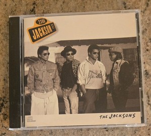 Jackson 5 Cds | eBay