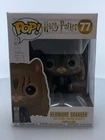 Funko POP! Harry Potter Hermione Granger as Cat #77 Vinyl Figure NOT MINT