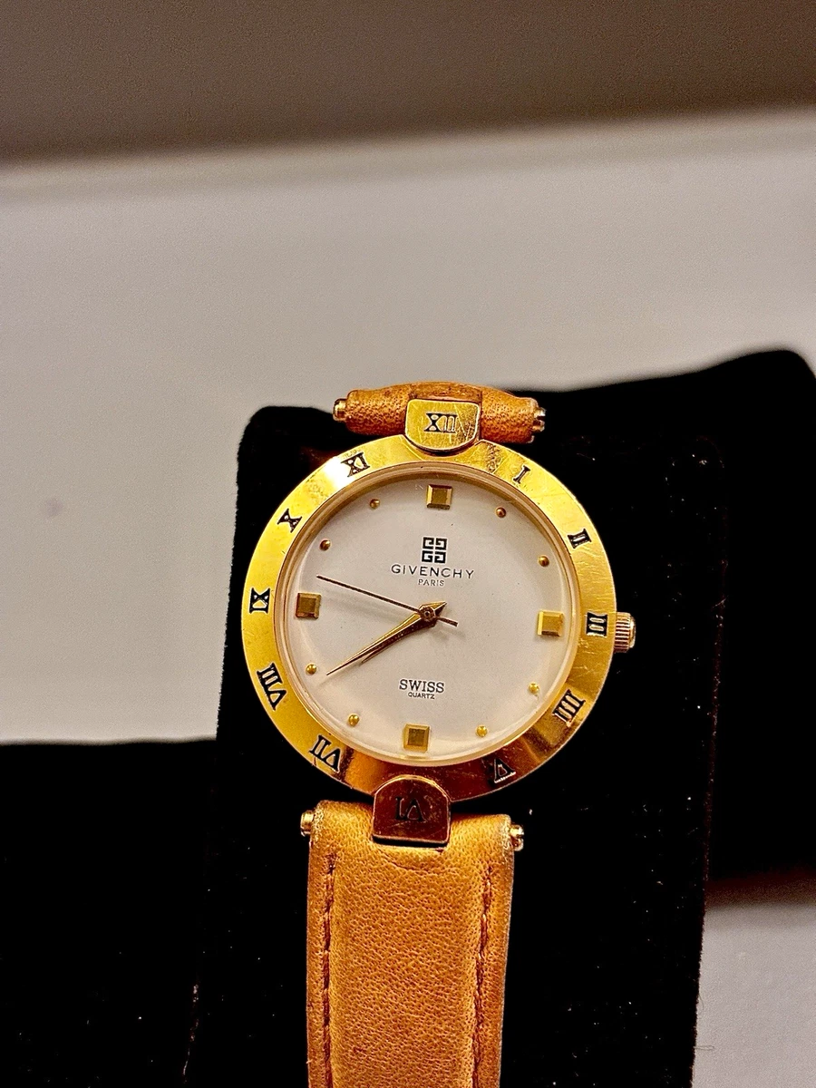 25+ Givenchy Women Wristwatches for sale | Updated Oct 2026