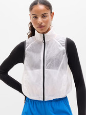 Athleta - Run Wild Vest sale freeship