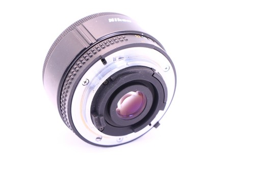 AF Nikkor 28MM F2.8 METAL Nikon MONTAJE DE LENTE Japón 28/2.8 ¡Envío... - Imagen 13 de 22