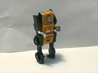 Transformers G1 minibot Brawn