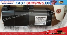 MITSUBISHI HC-PQ13B-UE SERVO MOTOR New In Box HCPQ13BUE