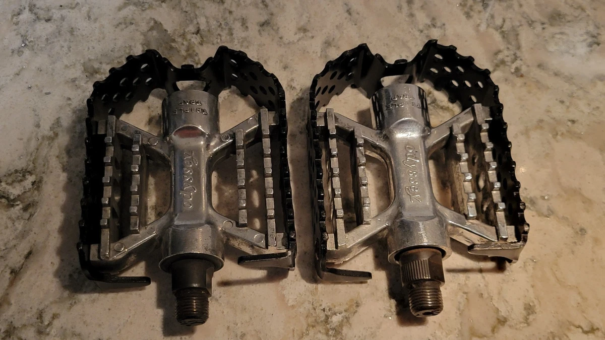 Odyssey Triple Trap for sale | eBay