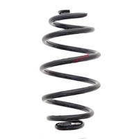 Fahrwerksfeder Hinten Schraubenfeder Ø 145 Mm KYB FüR U.A. VW Passat