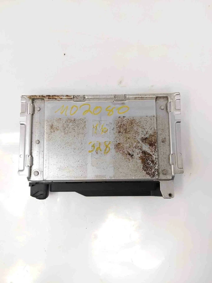 BMW 328i 1996 transmisión módulo de control informático TCU TCM 24601422365 1422365 Foto 3 de 4